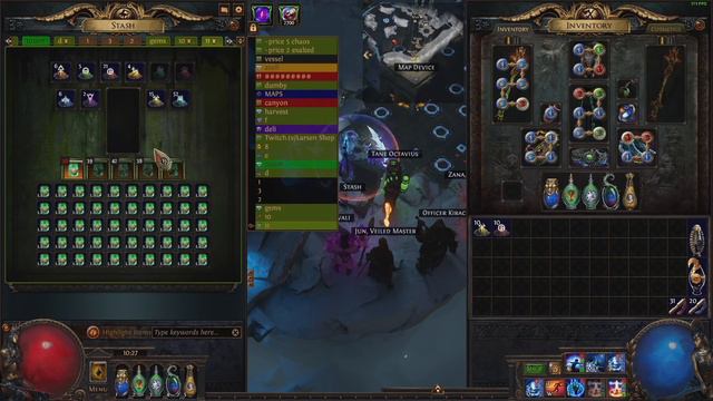 [3.15] THE METHOD I USED TO FARM MY FIRST 4 MIRROS LAST WIPE - HOW TO GET CURRENCY EARLY WIPE смотреть онлайн