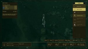 Starfield. Это лучшая локация для строительства аванпоста в первый игровой день.