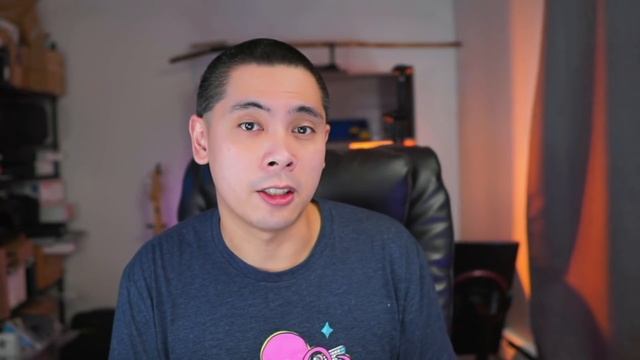 5 Mechanical Keyboard Interest Checks 09/10/21 смотреть онлайн