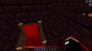 Я прожил 100 Дней В Школе Вампиров в Майнкрафт