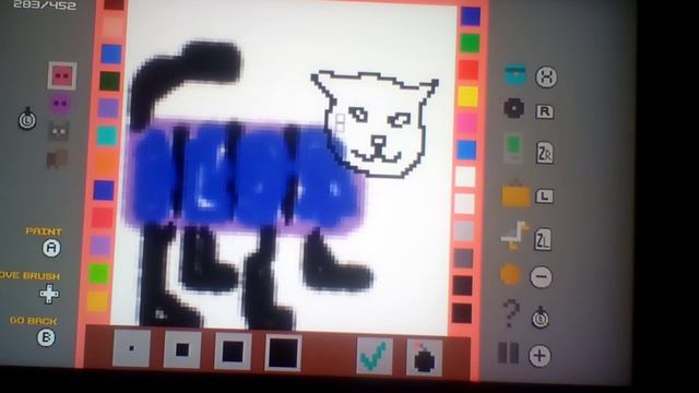 Let's play Tux and Fanny Part 61: Selling Paintings And Looking At Useless Internet Knowledge! смотреть онлайн