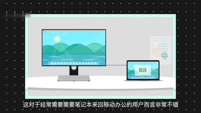 【数码】一切都是为了完美4K画质！AOC U27U2D 显示器开箱体验 смотреть онлайн