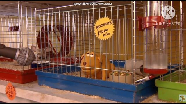 (OUDATED!) Every Time The Mouse Eating Alone Appears: Creature Comforts ( 2003 ) смотреть онлайн