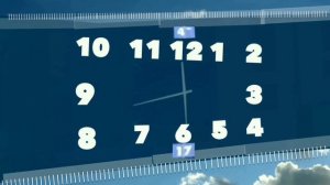 (Попытка Реконструкции) Часы Первого канала Евразия, 2009-2020