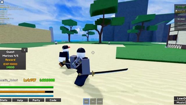 Roblox Map Last Pirates Ep2 смотреть онлайн