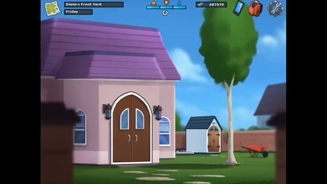 Summertime Saga Diane Storyline | Summertime Saga Aunt Storyline | Summertime Saga New