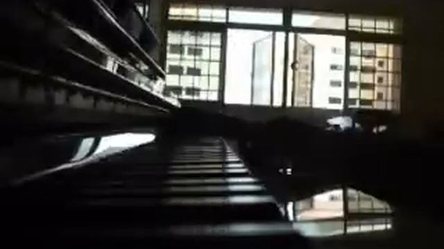 D.gray-man "Musician" #14th Allen's piano [Ep.92] смотреть онлайн