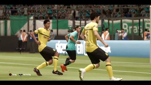 FIFA 19 - Mesa35 - Javier Hernández смотреть онлайн