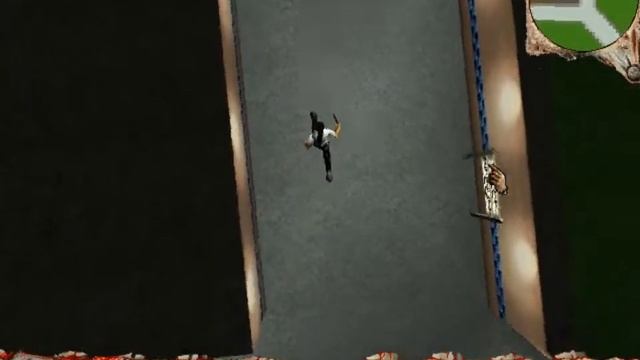 Flesh Feast - Sports Complex смотреть онлайн