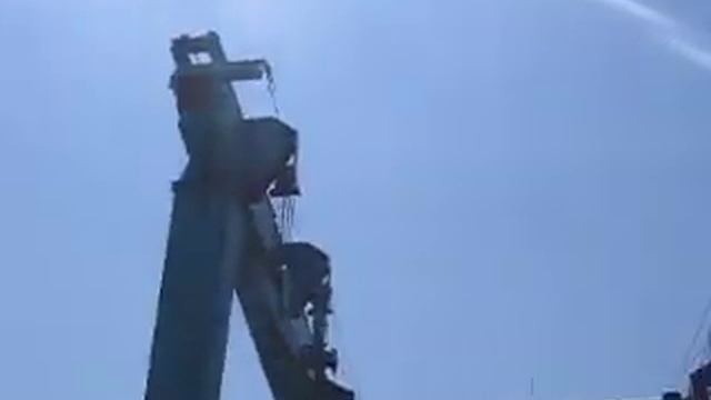 Porto de Giulianova 2 Abruzzo Italia. смотреть онлайн