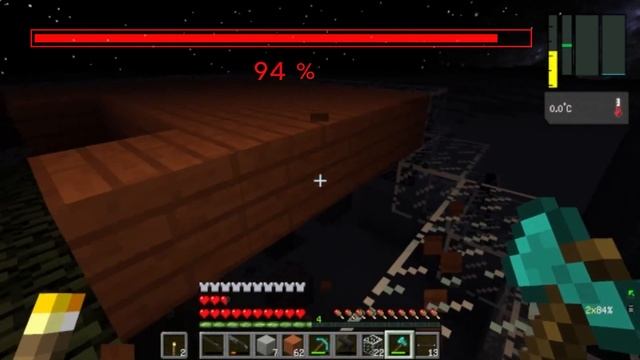 ГДЕ НАЙТИ СПРУТОВ НА ЛУНЕ??? (Прокаженные часть 7) смотреть онлайн