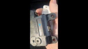 Ремонт печки Kia Rio 4 2017-