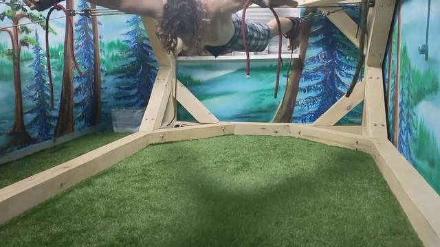 Тренировка на ПравИло | 08.08.2022 г. Растяжки тела. Читай в описании смысл упражнения. смотреть онлайн