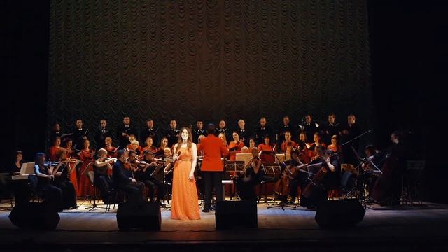 А.Пахмутова. "Звездопад" смотреть онлайн