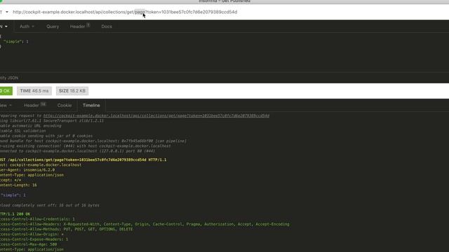 RedisCache CockpitCMS Addon смотреть онлайн