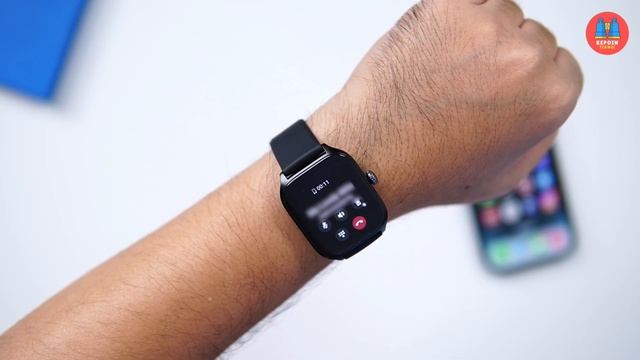 ⚡️ Apple Watch Jadi Berasa Kemahalan.. смотреть онлайн