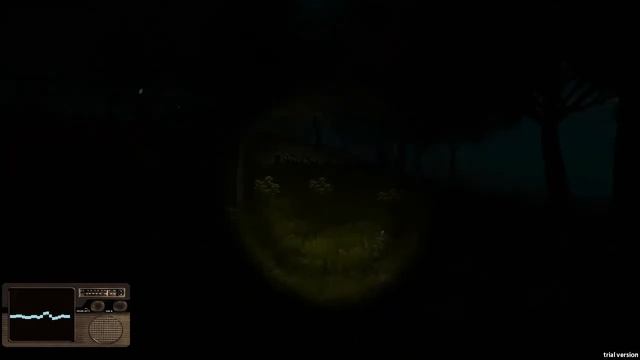 НОЧНЫЕ ПОСИДЕЛКИ - Survivors Viy смотреть онлайн