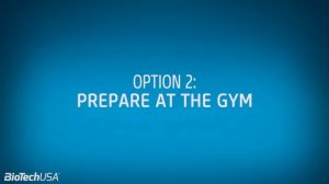 Shaker Guide - BioTech USA