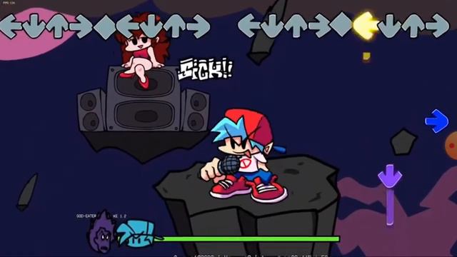 Шегги 9 стрелочек😱😱😱