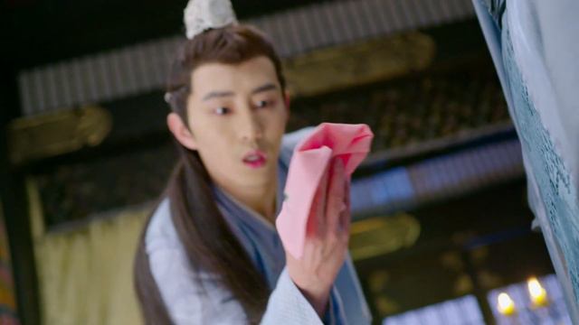 【MULTI SUBS】《小女霓裳/Ni Chang》第20集｜厉嘉琪 毕雯珺 孙嘉璐 宋文作 曾淇 何泽远 邢恩 李雨轩 李依晓 EP20【捷成华视偶像剧场】 смотреть онлайн