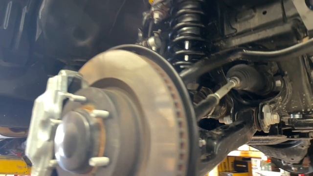 INFERNO TOYOTA 4RUNNER TRD PRO ICON STAGE 7 LIFT смотреть онлайн