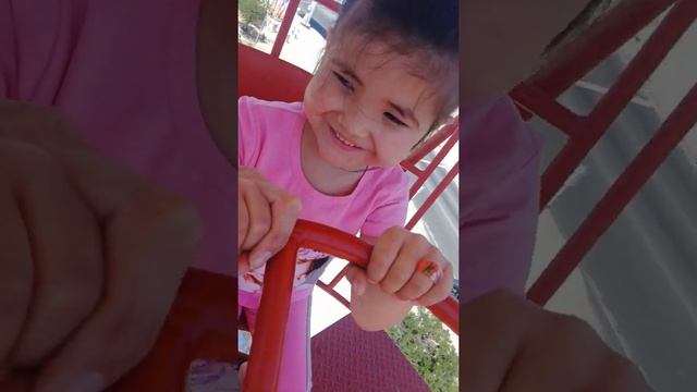 Актау Парк Акбота 1/06/2019. смотреть онлайн
