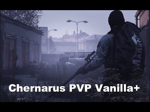 DayZ -  DayZavr - ВЫЖИТЬ В МИРЕ УБИЙЦ