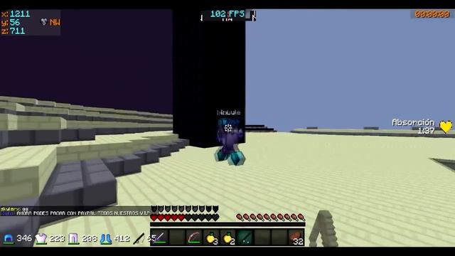 EL MEJOR SERVIDOR NO PREMIUM 1.7 y 1.8 l SIN LAG смотреть онлайн