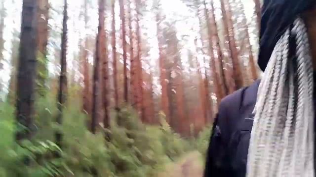 ЗИМА СПРОСИТ | ОХОТА НА МАСЛЁНКА | ГРИБЫ В НИЖНЕМ ТАГИЛЕ смотреть онлайн