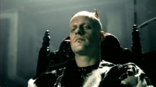Tanzwut - Augen Zu 1999