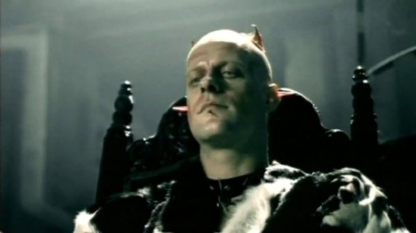 Tanzwut - Augen zu 1999