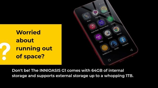 ? Innioasis MP3 Player | Best MP4 Video Player for Android ?? смотреть онлайн