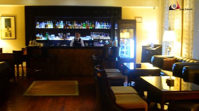 Гостиница Цахкадзор Марриот, Армения смотреть онлайн