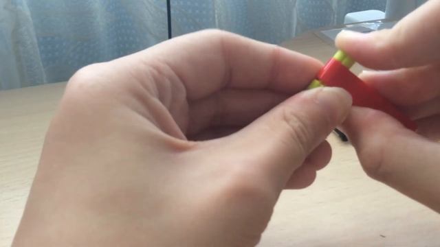 Самокат из лего смотреть онлайн