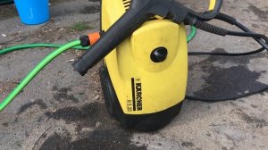 Bort BHR-2000M-Pro или Karcher