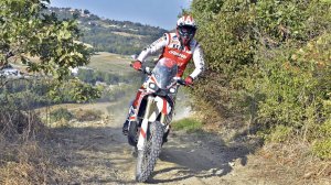 Kove 450Rally появится в России!