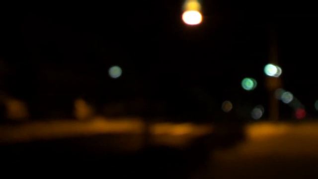 Sony HDR-CX320E Nacht Test смотреть онлайн