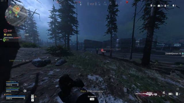 CALL OF DUTY WARZONE! - НОЧЬ HELLOWEEN! - БЕРУ ТОП-1 ПРОТИВ ЗОМБИ! смотреть онлайн