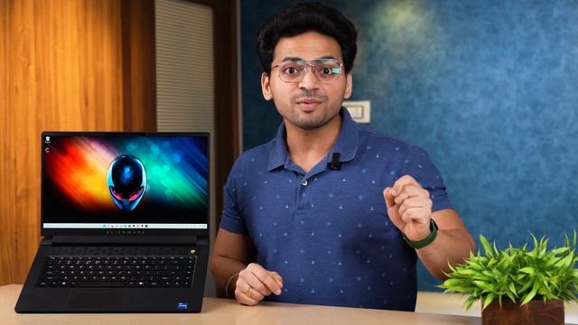 Ultimate Gaming Laptop ? | Alienware M15 R7 ? | Intel®️ Core™️ i7 12th Gen + RTX 3070Ti ? смотреть онлайн