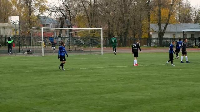 ФК КОМПОЗИТ - ФК ПЕРЕСВЕТ-ТРЁХГОРКА | 22.10.2022 смотреть онлайн