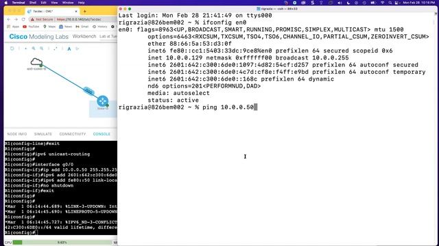 CML - Using the External Connector смотреть онлайн