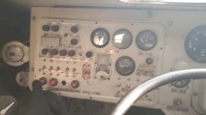 запуск БТР 80-82а