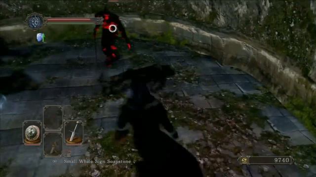 Dark souls 2 - Dual Swordsman - PVP Gameplay смотреть онлайн