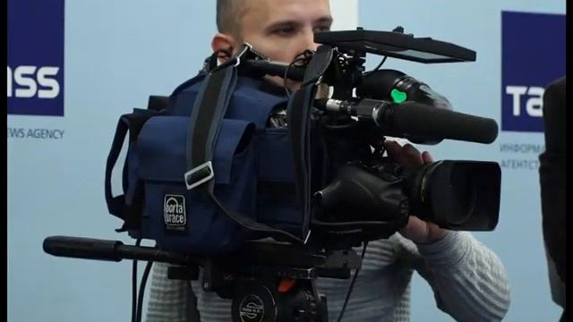 Пресс-конференция Геннадия Зюганова и Сергея Левченко смотреть онлайн