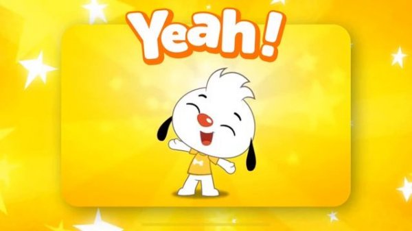 PlayKids Puzzle Game Shapes Play 100%