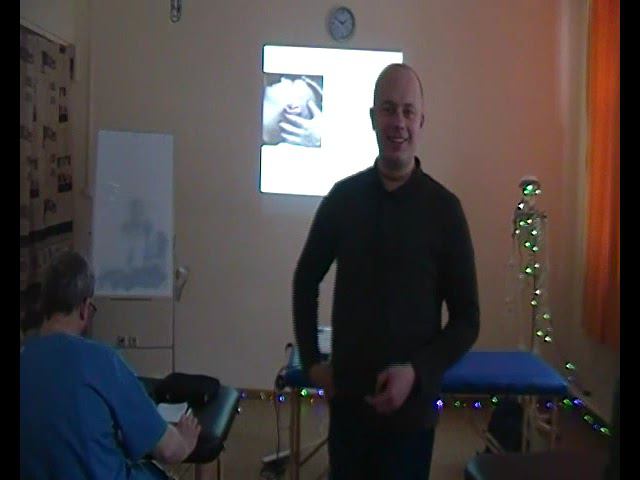 Семинар остеопатия МОЗГОВОЙ ЧЕРЕП МЧ_04 смотреть онлайн