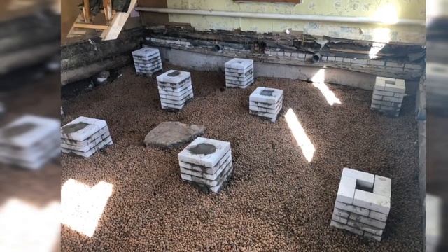 Пол. Демонтаж, Монтаж. Новгородская область г. Старая Русса смотреть онлайн