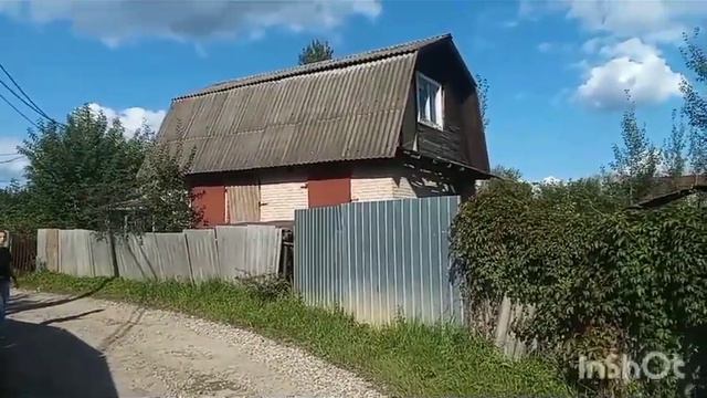 Продается дача в черте города Клин СНТ Мичуринец 833 кв.м смотреть онлайн