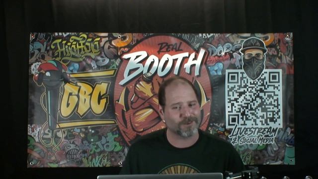 Booth TV S2 EP7 (The BBT Takeover) смотреть онлайн