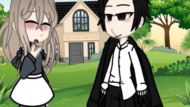 do you like dogs?? MEME •| Gacha club |• •| Lookim |• •| samuel seo x jake |• смотреть онлайн